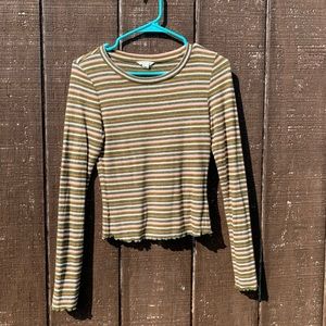 Women’s Long sleeve